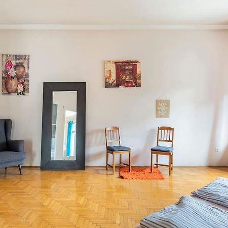 Budapest Basilica Apartment Exteriér fotografie