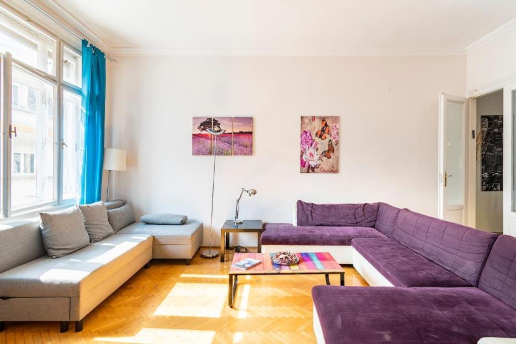 Budapest Basilica Apartment Exteriér fotografie