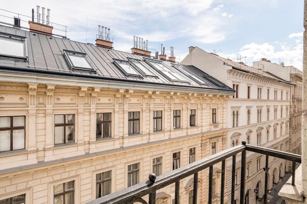 Budapest Basilica Apartment Exteriér fotografie