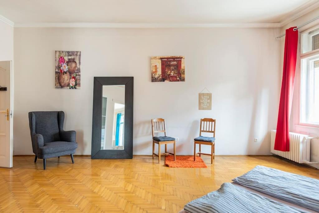 Budapest Basilica Apartment Exteriér fotografie